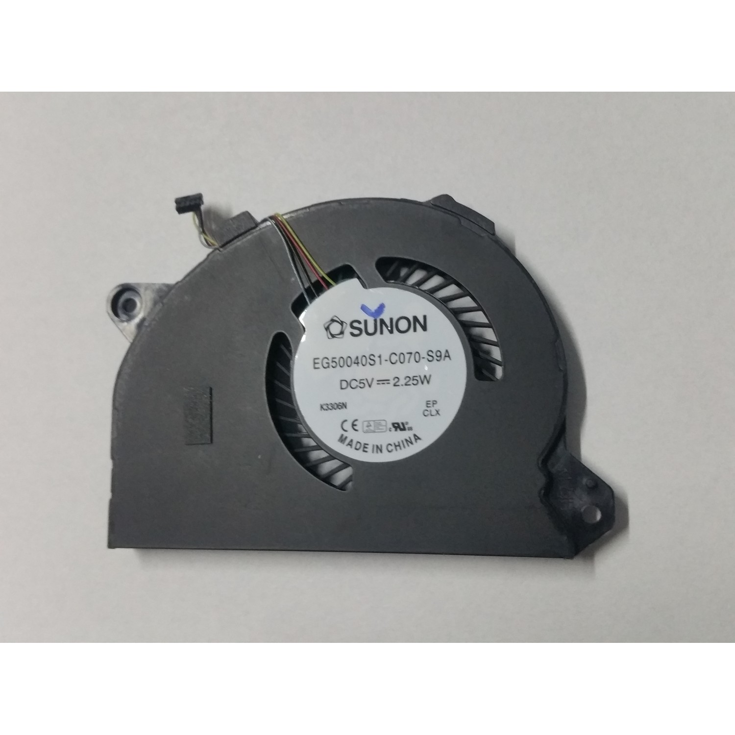 Ventilator laptop nou ASUS ZENBOOK UX31 UX31E UX31A version 2